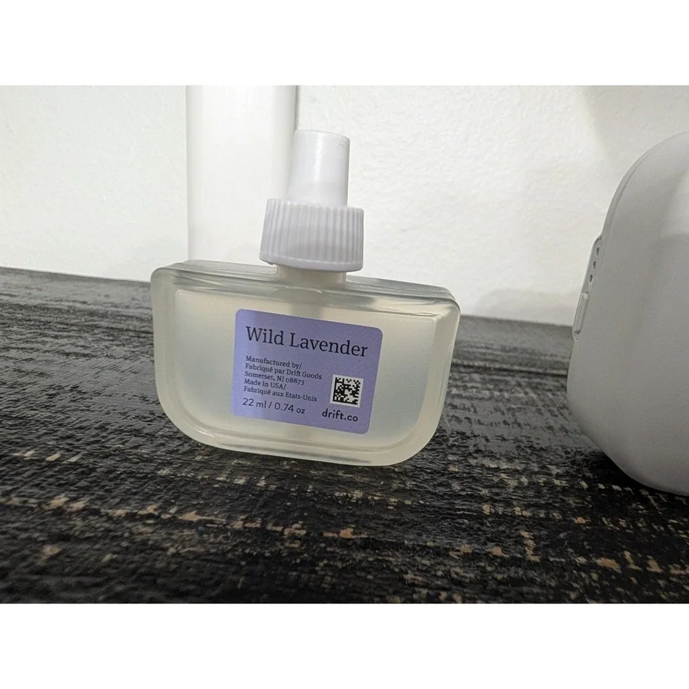 Drift wall plug